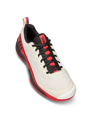 ZAPATILLAS WILSON RUSH PRO 4.5 USO WRS336670 |WILSON |Sapatilhas de padel