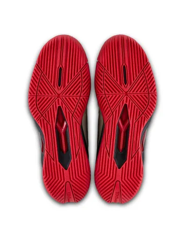 ZAPATILLAS WILSON RUSH PRO 4.5 USO WRS336670 |WILSON |Sapatilhas de padel