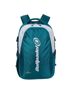 Sac à dos Bullpadel Pearl Blue |BULLPADEL |Accessoires de pagaie