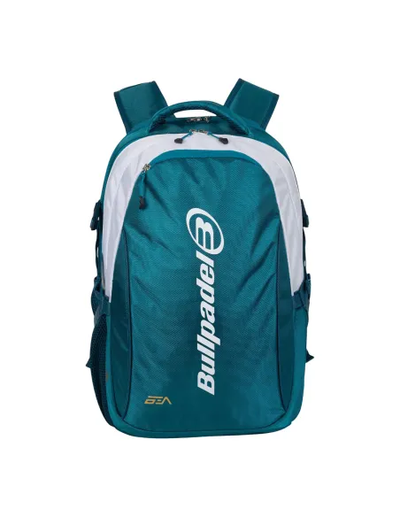 Bullpadel Pearl Blue Backpack |BULLPADEL |Paddle accessories Bullpadel Pearl Blue Backpack |BULLPADEL |Paddle accessories
