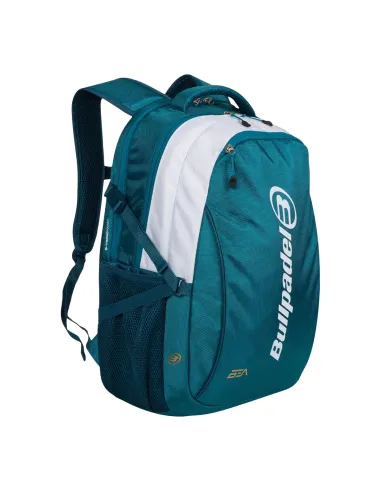 Bullpadel Pearl Blue Backpack |BULLPADEL |Paddle accessories