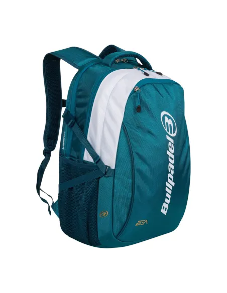 Bullpadel Pearl Blue Backpack |BULLPADEL |Paddle accessories Bullpadel Pearl Blue Backpack |BULLPADEL |Paddle accessories