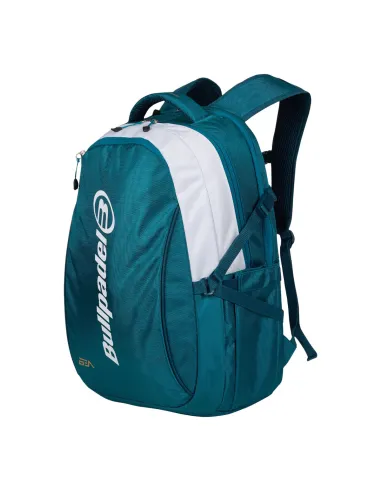Bullpadel Pearl Blue Backpack |BULLPADEL |Paddle accessories