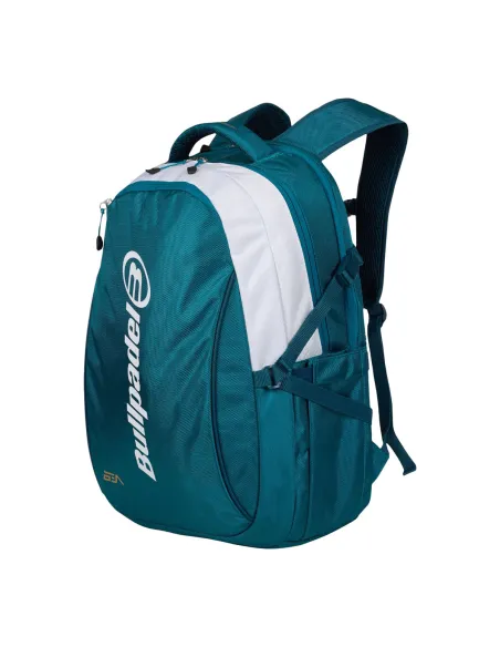 Bullpadel Pearl Blue Backpack |BULLPADEL |Paddle accessories Bullpadel Pearl Blue Backpack |BULLPADEL |Paddle accessories