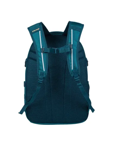 Bullpadel Pearl Blue Backpack |BULLPADEL |Paddle accessories