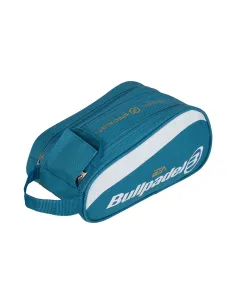 Neceser Bullpadel Pearl Azul Verdoso |BULLPADEL |Accessoires de pagaie 2