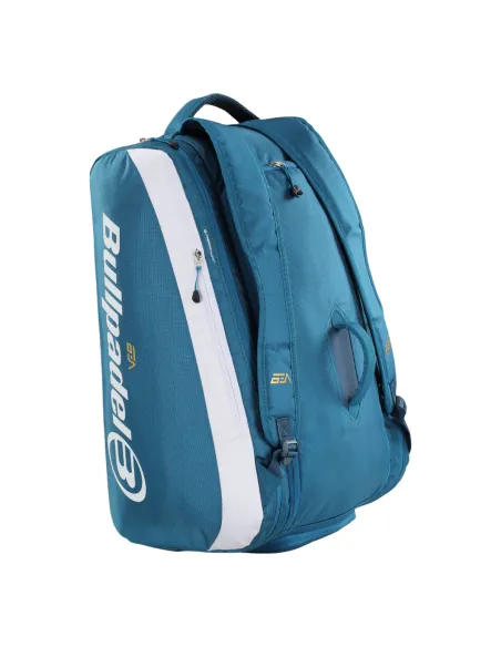 PALETERO BULLPADEL BPP26021 PEARL 036 493899 |BULLPADEL |Accessori per padel PALETERO BULLPADEL BPP26021 PEARL 036 493899 |BULLPADEL |Accessori per padel
