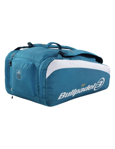 Padelbag Bullpadel Bpp26021 Pearl Teal |BULLPADEL |Paddle accessories