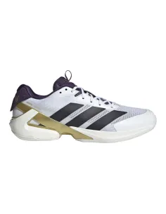 Adidas Adizero Ubersonic 5 NM JQ3778 |ADIDAS |Chaussures de padel
