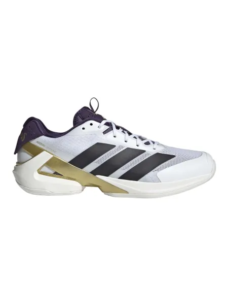 Adidas Adizero Ubersonic 5 NM JQ3778 |ADIDAS |Chaussures de padel