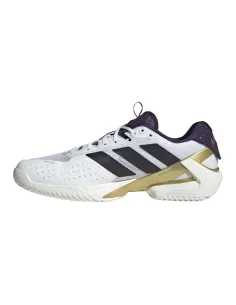 Adidas Adizero Ubersonic 5 NM JQ3778 |ADIDAS |Chaussures de padel 2