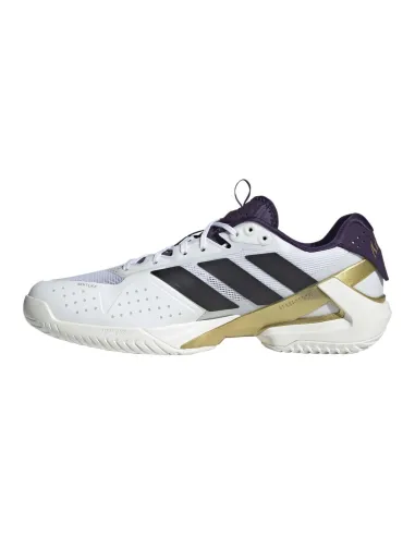 Adidas Adizero Ubersonic 5 NM JQ3778 |ADIDAS |Chaussures de padel