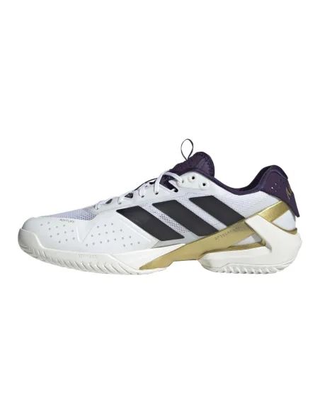 ZAPATILLAS ADIDAS ADIZERO UBERSONIC 5 M NM JQ3778 |ADIDAS |Chaussures de padel