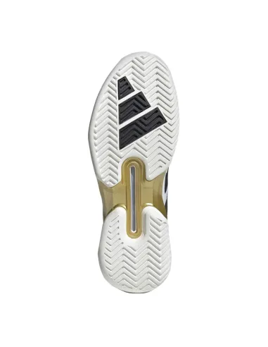 ZAPATILLAS ADIDAS ADIZERO UBERSONIC 5 M NM JQ3778 |ADIDAS |Chaussures de padel