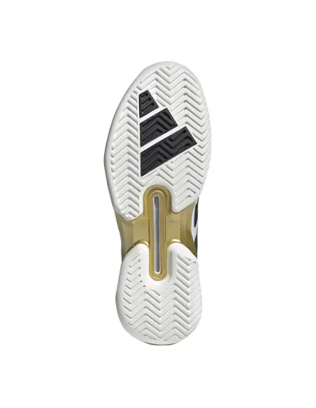 ZAPATILLAS ADIDAS ADIZERO UBERSONIC 5 M NM JQ3778 |ADIDAS |Chaussures de padel