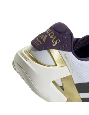 Adidas Adizero Ubersonic 5 NM JQ3778 |ADIDAS |Chaussures de padel