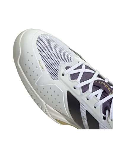 Adidas Adizero Ubersonic 5 NM JQ3778 |ADIDAS |Chaussures de padel
