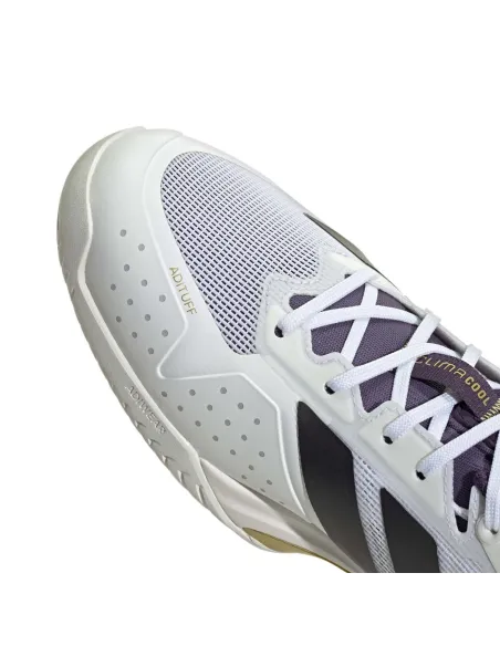 Adidas Adizero Ubersonic 5 NM JQ3778 |ADIDAS |Chaussures de padel