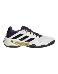 Adidas Barricade 13 M NM JR1499 |Adidas BM SportTech |Scarpe da padel