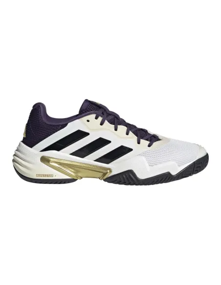 Adidas Barricade 13 M NM JR1499 |Adidas BM SportTech |Zapatillas de pádel Adidas Barricade 13 M NM JR1499 |Adidas BM SportTech |Zapatillas de pádel