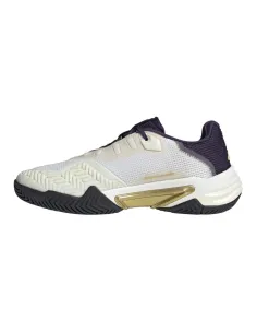 Adidas Barricade 13 M NM JR1499 |Adidas BM SportTech |Scarpe da padel 2