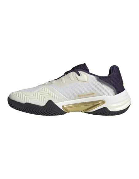 Adidas Barricade 13 M NM JR1499 |Adidas BM SportTech |Zapatillas de pádel Adidas Barricade 13 M NM JR1499 |Adidas BM SportTech |Zapatillas de pádel
