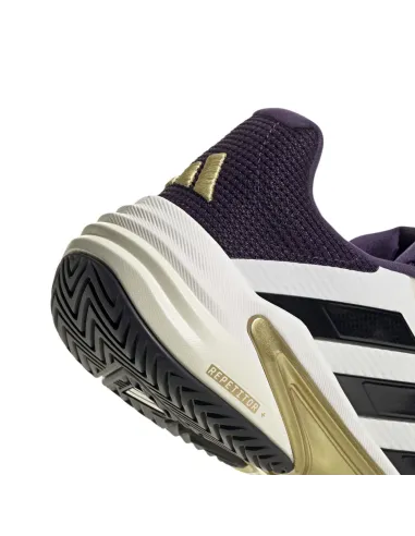 Adidas Barricade 13 M NM JR1499 |Adidas BM SportTech |Zapatillas de pádel