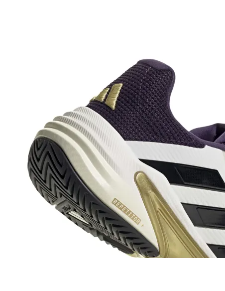 Adidas Barricade 13 M NM JR1499 |Adidas BM SportTech |Zapatillas de pádel Adidas Barricade 13 M NM JR1499 |Adidas BM SportTech |Zapatillas de pádel