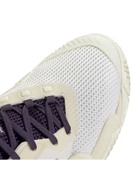 Adidas Barricade 13 W NM JR7814 Mujer |ADIDAS |Black Friday Padel Shoes