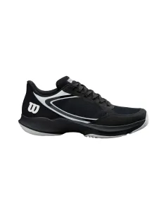 Wilson Hurakn Lite BLACK WOMAN WRS334980 |WILSON |Padel shoes