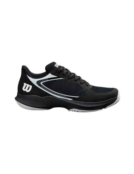 Wilson Hurakn Lite NERO DONNA WRS334980 |WILSON |Scarpe da padel Wilson Hurakn Lite NERO DONNA WRS334980 |WILSON |Scarpe da padel