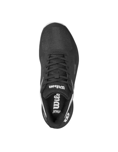Wilson Hurakn Lite PRETO MULHER WRS334980 |WILSON |Sapatilhas de padel