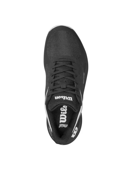 Wilson Hurakn Lite PRETO MULHER WRS334980 |WILSON |Sapatilhas de padel