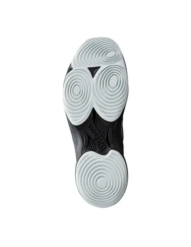 Wilson Hurakn Lite NERO DONNA WRS334980 |WILSON |Scarpe da padel