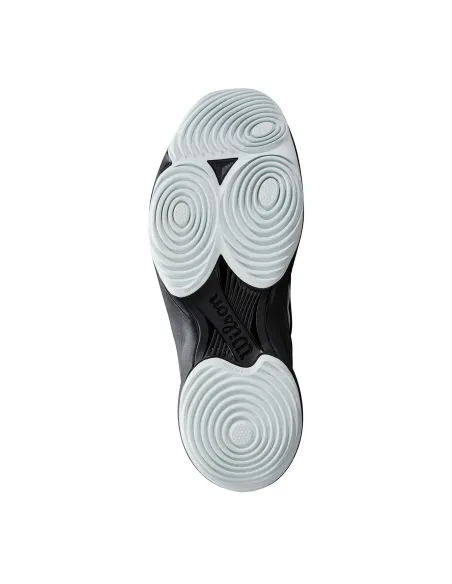 Wilson Hurakn Lite NERO DONNA WRS334980 |WILSON |Scarpe da padel Wilson Hurakn Lite NERO DONNA WRS334980 |WILSON |Scarpe da padel