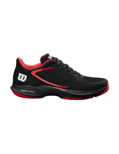 Wilson Hurakn Lite BLACK WRS333920 |WILSON |Padel shoes