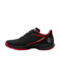 Wilson Hurakn Lite BLACK WRS333920 |WILSON |Padel shoes 2