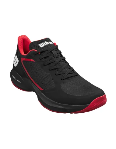 Wilson Hurakn Lite BLACK WRS333920 |WILSON |Padel shoes