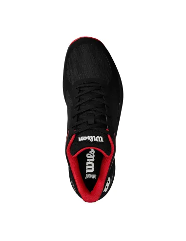 Wilson Hurakn Lite PRETO WRS333920 |WILSON |Sapatilhas de padel
