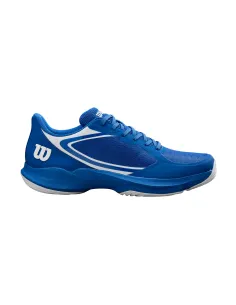 Wilson Hurakn Lite AZUL WRS334630 |WILSON |Zapatillas de pádel