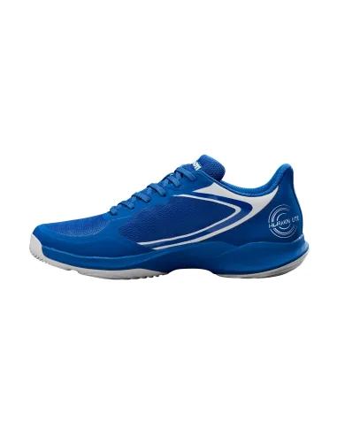 Wilson Hurakn Lite BLUE WRS334630 |WILSON |Padel shoes