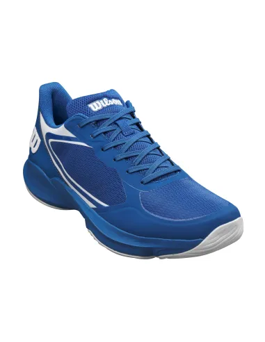 Wilson Hurakn Lite BLUE WRS334630 |WILSON |Padel shoes