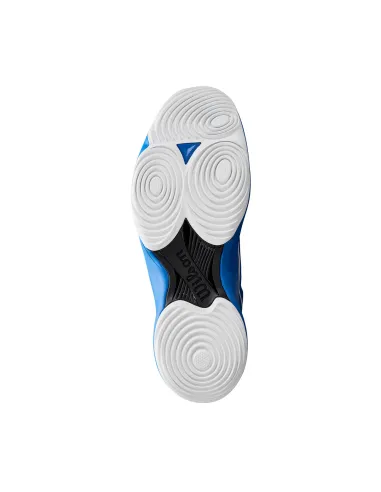 Wilson Hurakn Lite BLUE WRS334630 |WILSON |Padel shoes