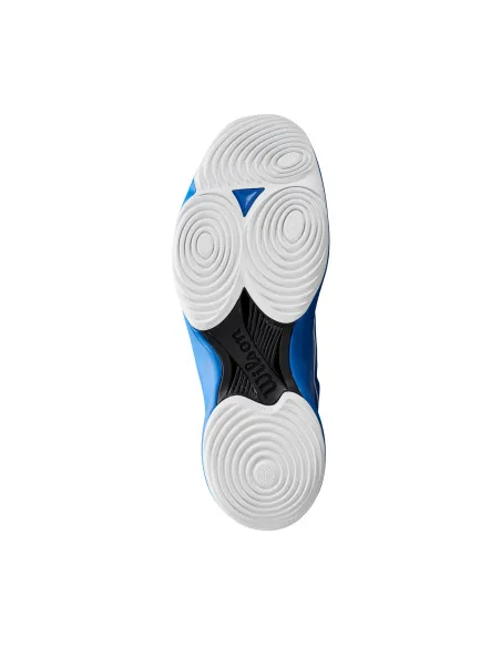 Wilson Hurakn Lite AZUL WRS334630 |WILSON |Zapatillas de pádel Wilson Hurakn Lite AZUL WRS334630 |WILSON |Zapatillas de pádel