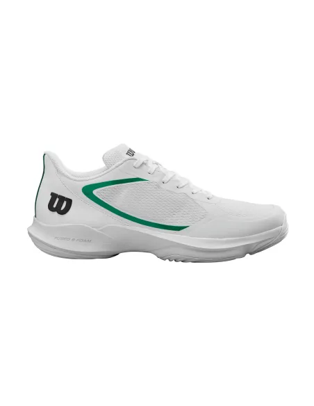 Wilson Hurakn Lite BRANCO WRS334640 |WILSON |Sapatilhas de padel