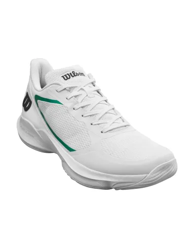 Wilson Hurakn Lite BRANCO WRS334640 |WILSON |Sapatilhas de padel