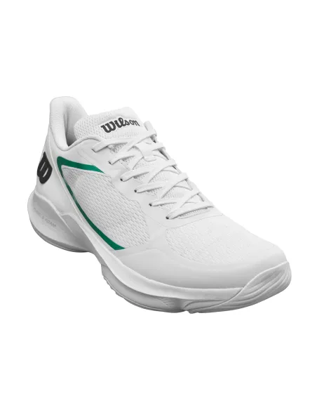 Wilson Hurakn Lite BRANCO WRS334640 |WILSON |Sapatilhas de padel
