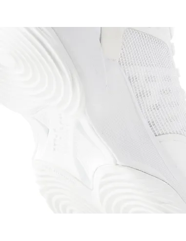 ZAPATILLAS WILSON HURAKN PRO V2 W WRS338100 MUJER |WILSON |Chaussures de padel