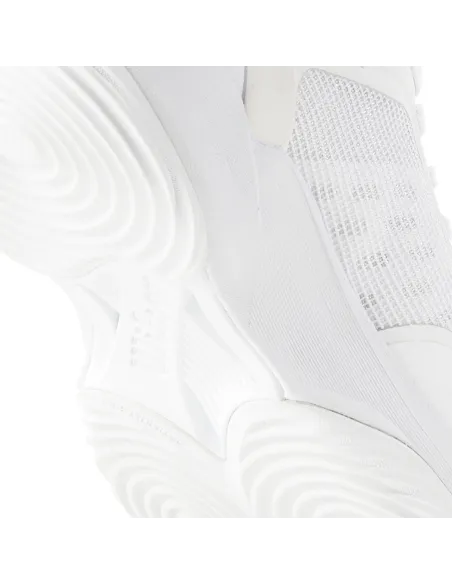 ZAPATILLAS WILSON HURAKN PRO V2 W WRS338100 MUJER |WILSON |Chaussures de padel