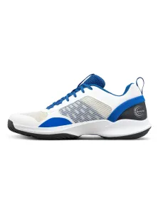 Wilson Hurakn Pro V2 BLEU WRS335560 |WILSON |Chaussures de padel 2
